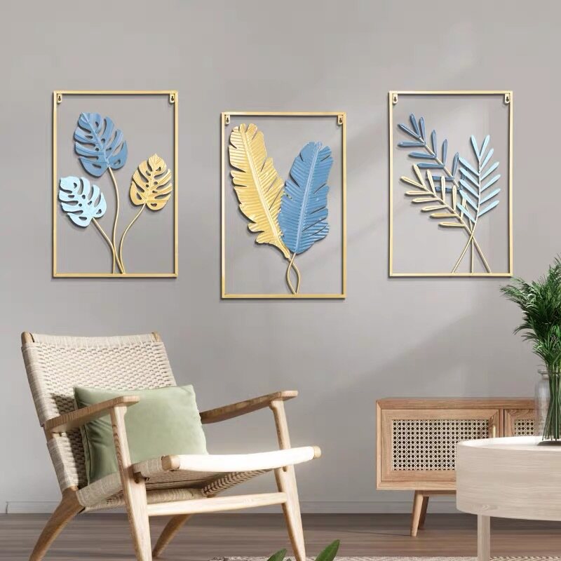 Buy Gold Frame Wall Art Online at a Better Price Lazada Malaysia