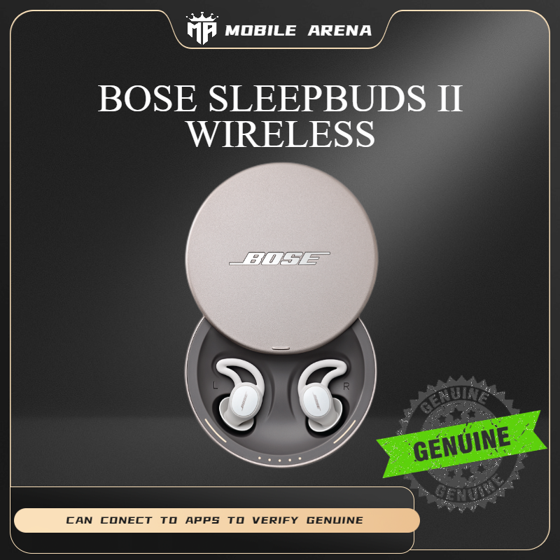 Bose sleepbuds sounds discount download