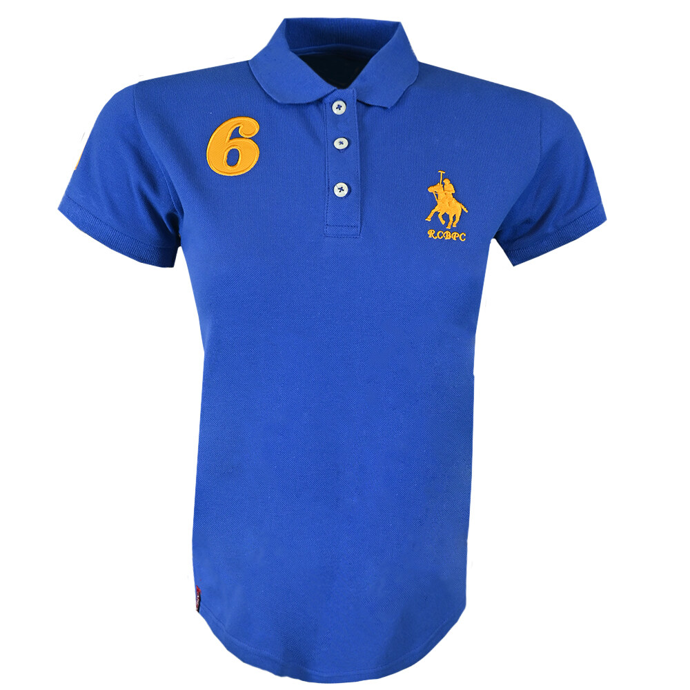 Rcb polo hot sale t shirt