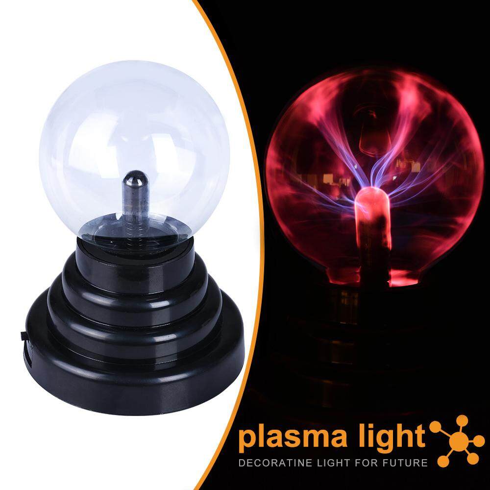 plasma ball lazada