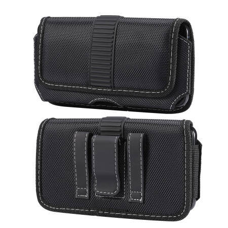 Universal Handphone Holster - Brand Name: TechPouch