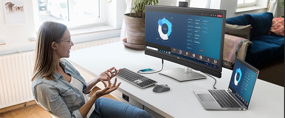 Team up. Seamlessly.