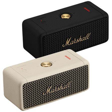 Marshall emberton II 2 xách tay loa bluetooth không dây IPX7 loa chống nước ngoài trời Stereo Rock loa siêu trầm Loa mini