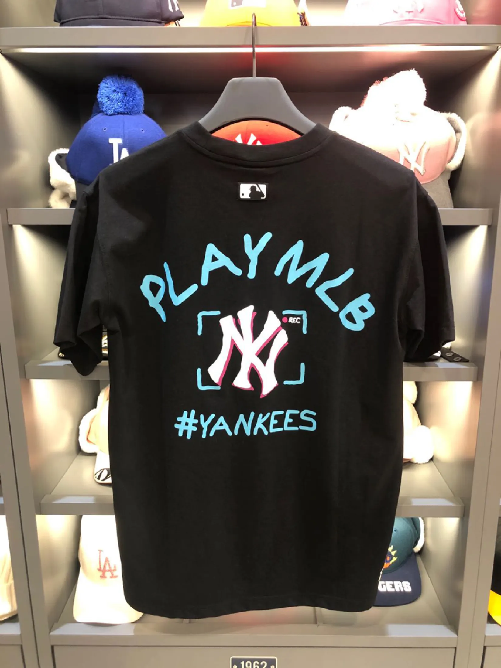 ny yankees tee shirts