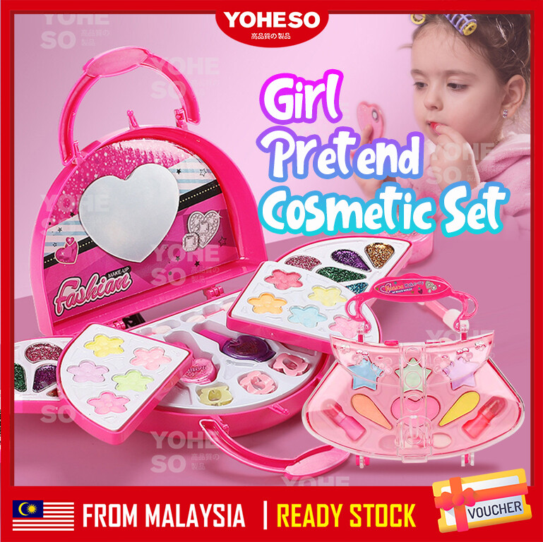 YOHESO Malaysia Adjustable 360 Degree Baby Safety Mirror Infant