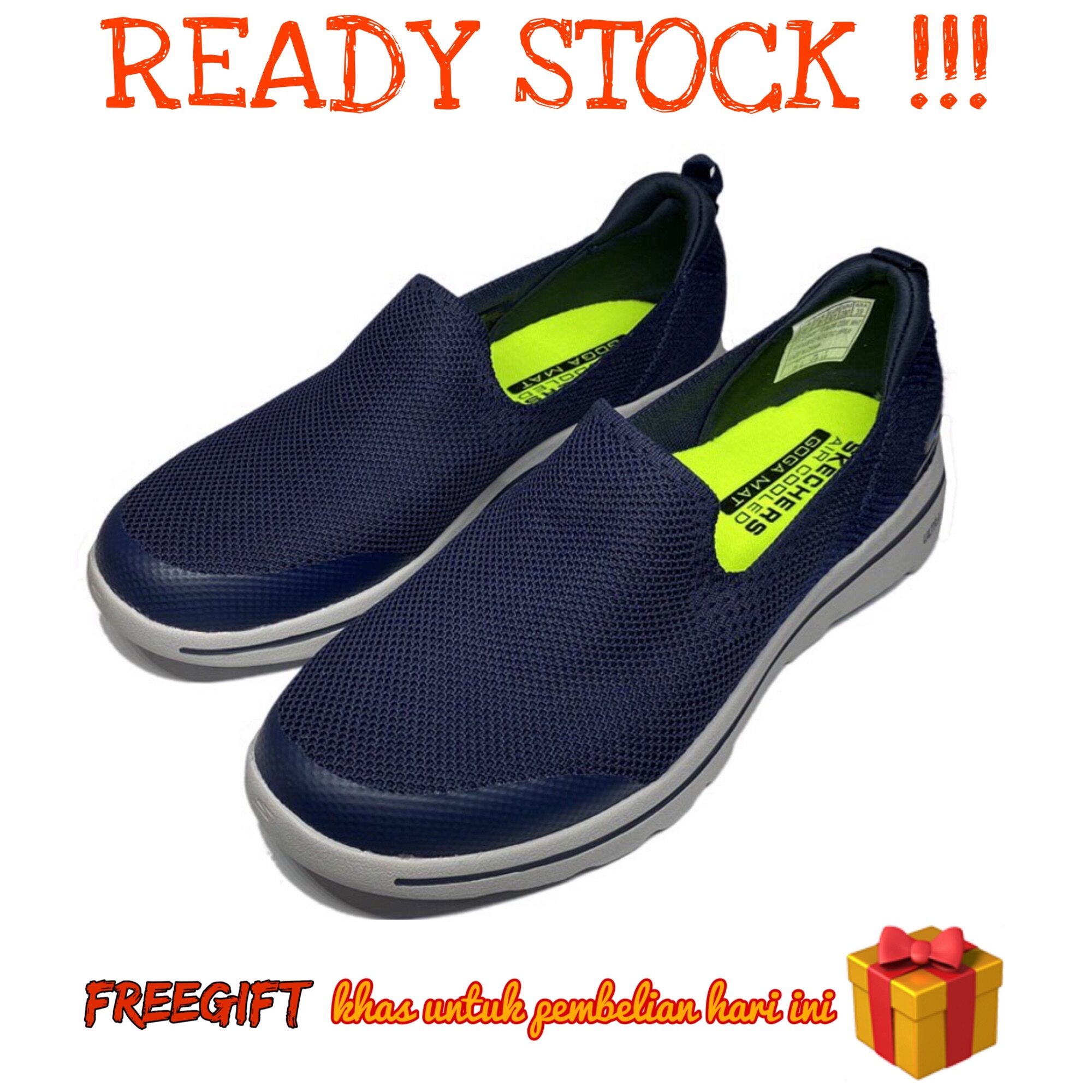 skechers go walk 4 original