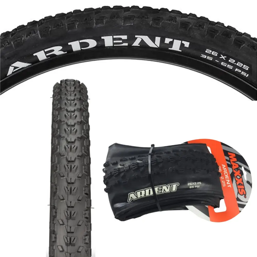 ardent mtb tires