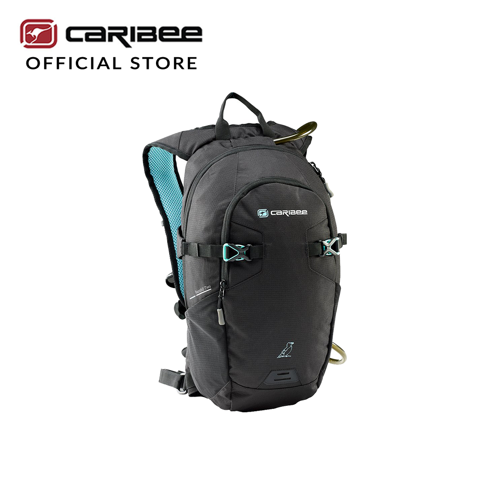 caribee skycrane hydration pack