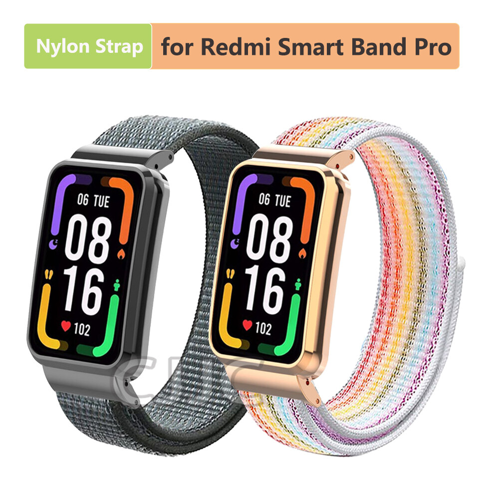 xiaomi redmi smart band pro strap