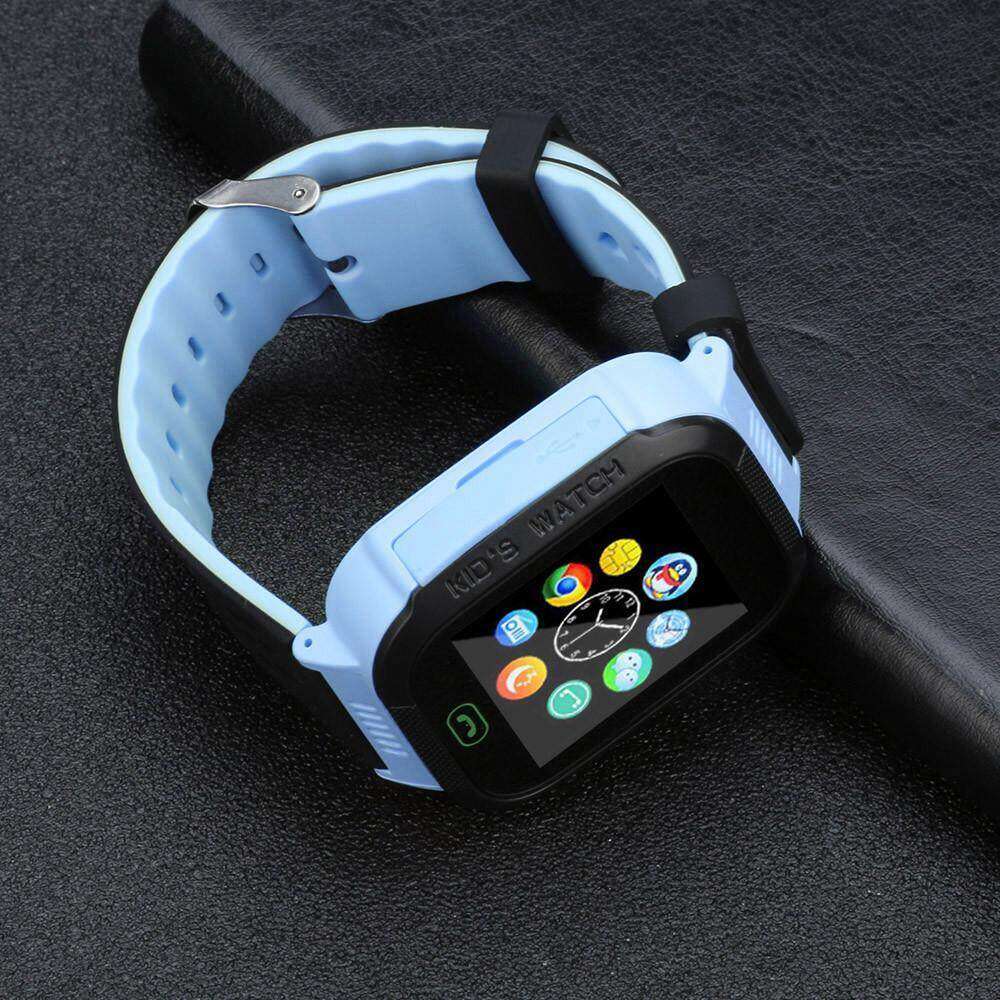 heart rate aikela smart watch user manual