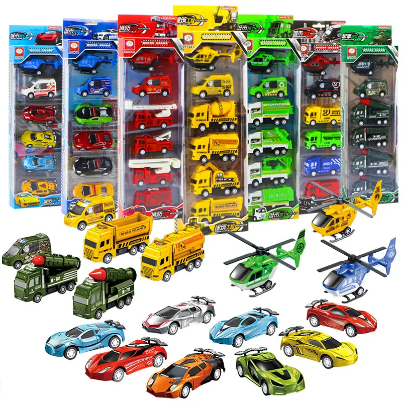 small car toys for kids
