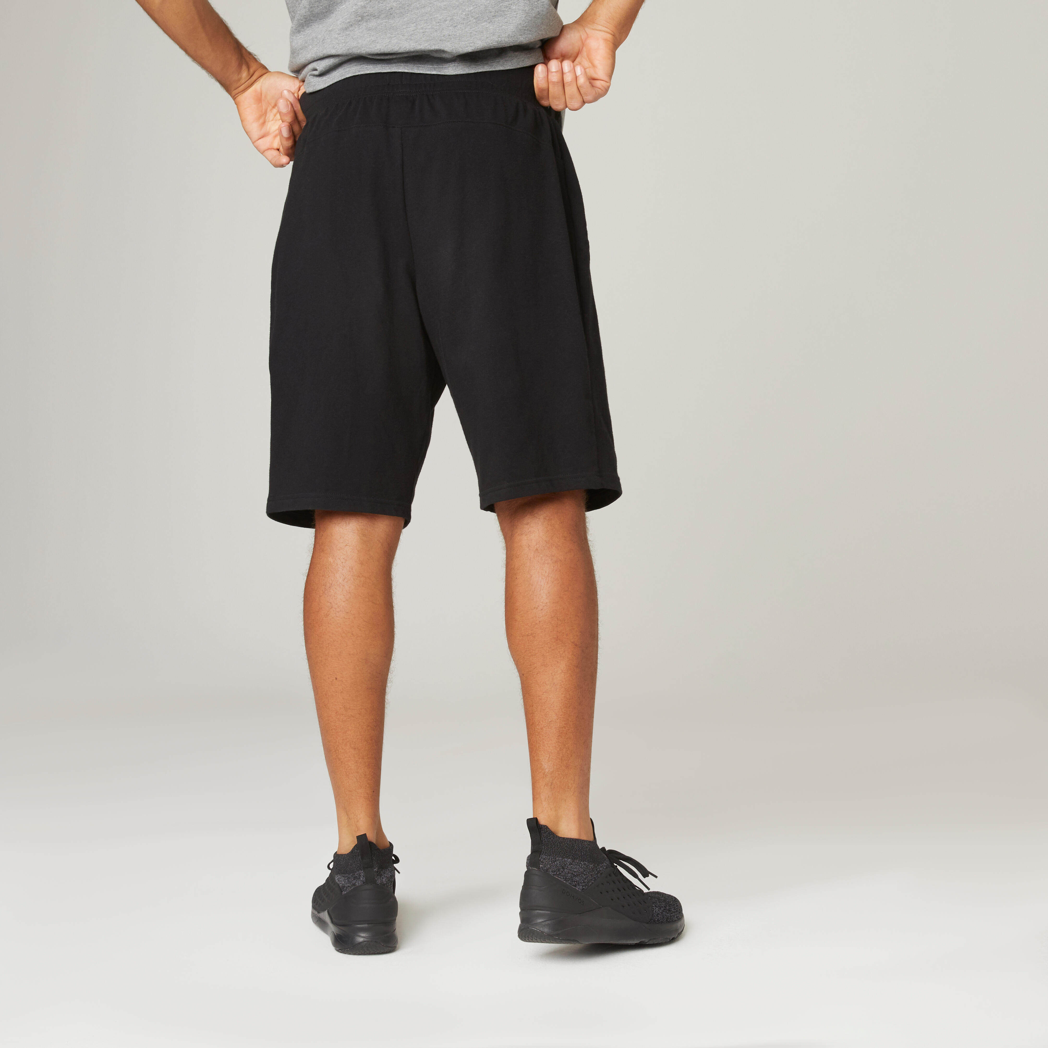 Decathlon 2024 basketball shorts