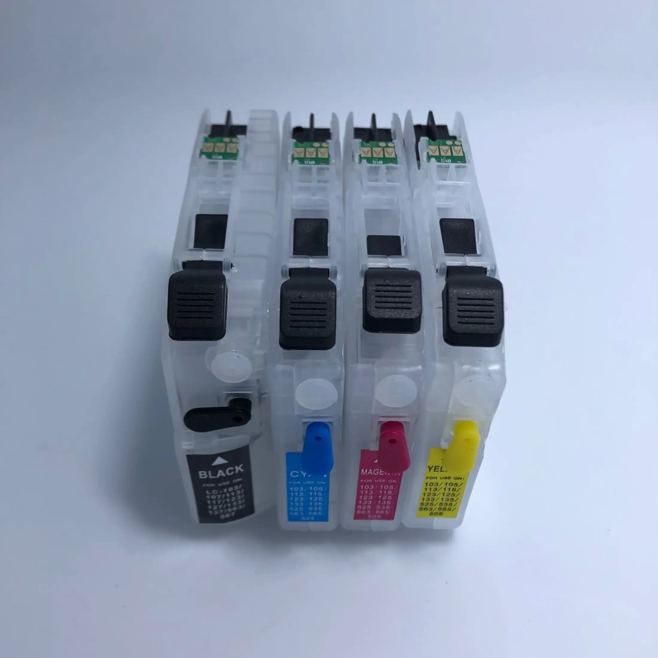 brother j3720 ink cartridge