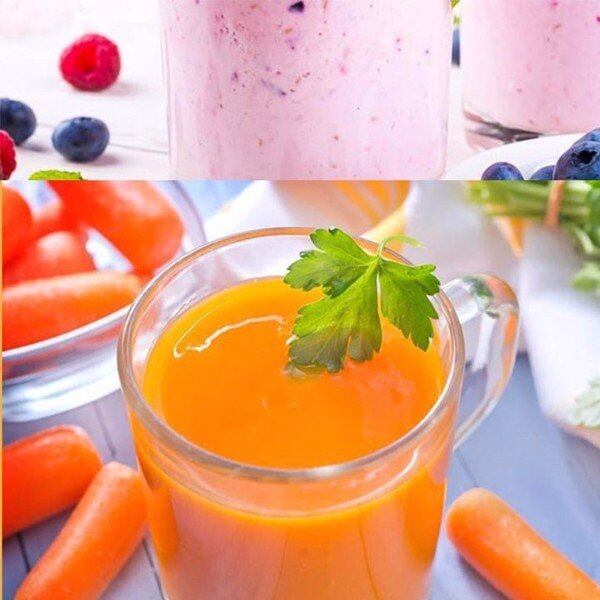 máy ép trái cây tốc độ chậm savtm
