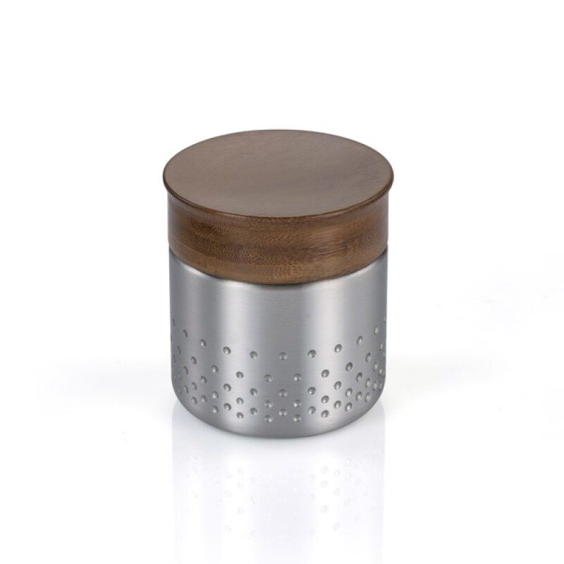 Gambar Royal Selangor Joe Collection Pewter Canister (S) Gift