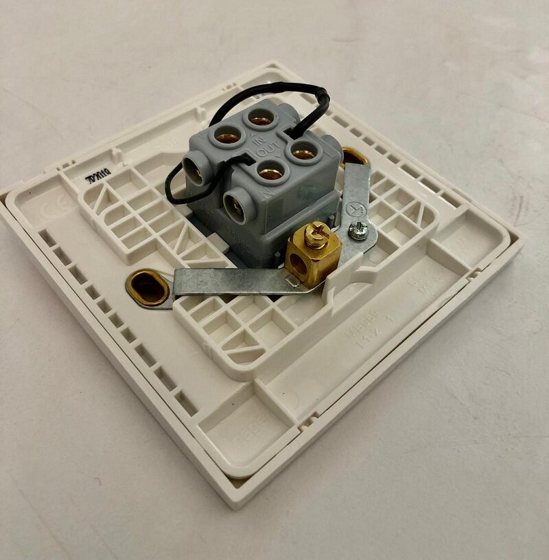 Good quality water heater switch