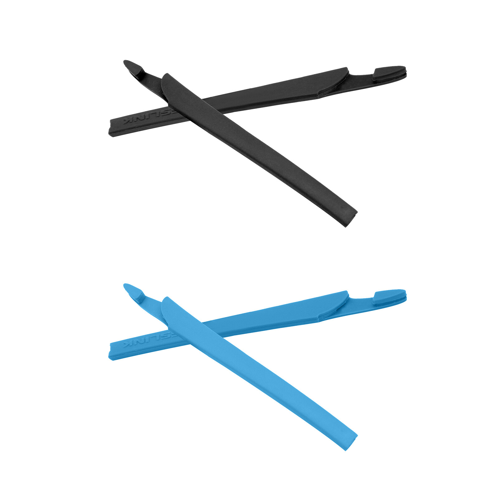 Replacement Earsocks For Oakley Glasses - Soft Silicone Rubber Temples Tips  - Easy Installation | Lazada Philippines