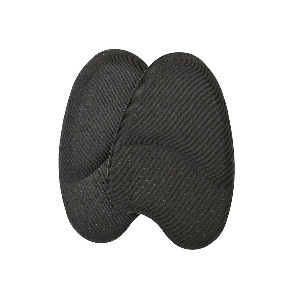 【♡Lovely girls house♡】Forefoot Insert Cushion Pads for Women High Heels Shoes Anti-slip Silicone Foot Pain Relief Pads for Sandals Gel Shoe Insoles - 2