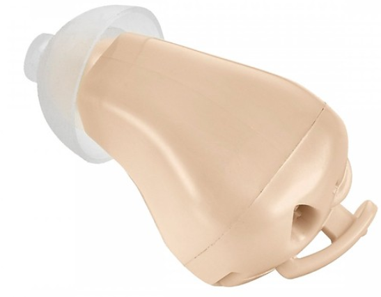 Máy Trợ Thính Siêu Nhỏ Lỗ Tai Mimitakara DP-6SY5 Nhật