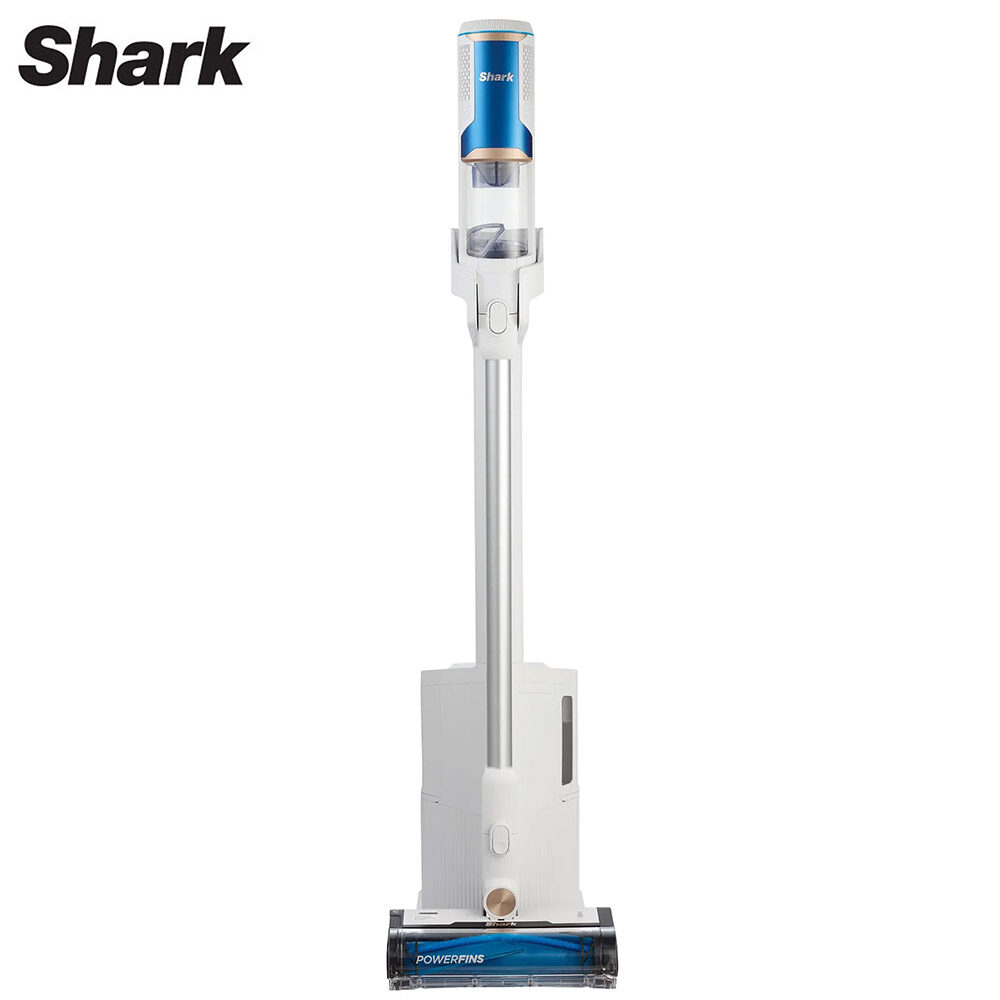 Shark BU3521 Clean & Auto-Empty System Cordless Stick Vacuum Korea ราคา 25,752 บาท*ส่งฟรี