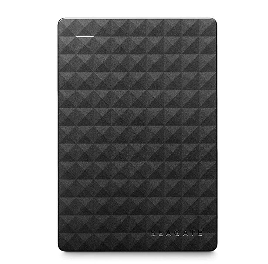 Seagate Expansion 500GB Portable Hard Drive 500 Gb External Hard
