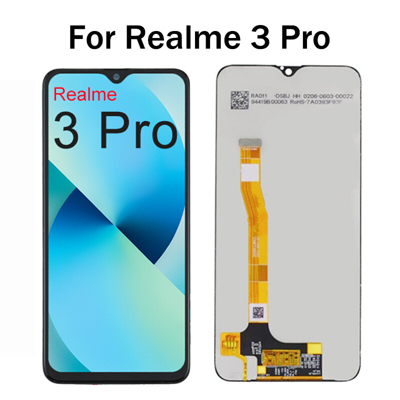 realme ra011