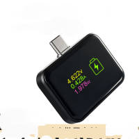 【Local Seller】 KEBETEME 140W Type-C Smart Auto Disconnect Charger Adapter with LED Display Real-Time Voltage/Current Monitor Anti-Overcharge Protection for Mobile Phones