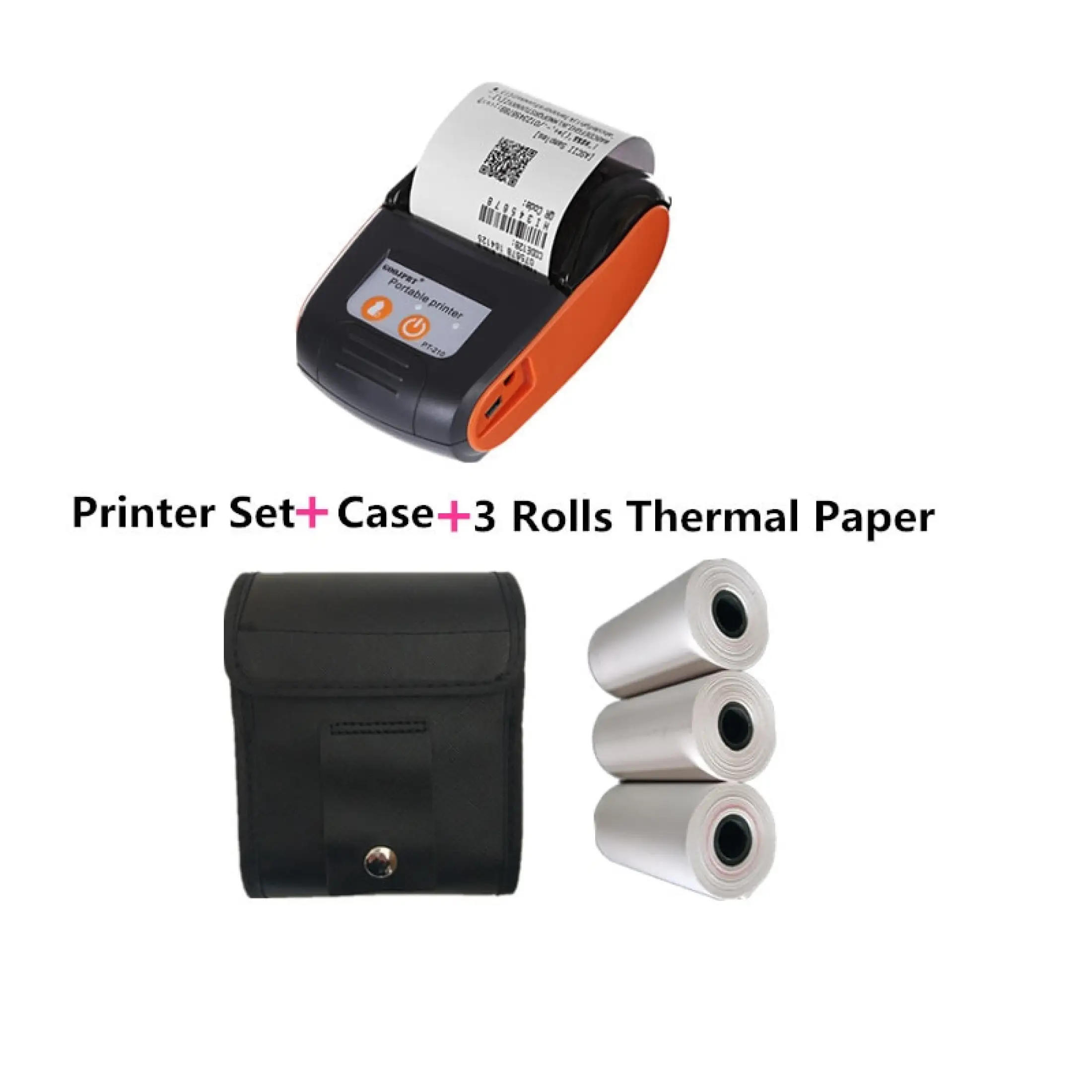 mini printer android