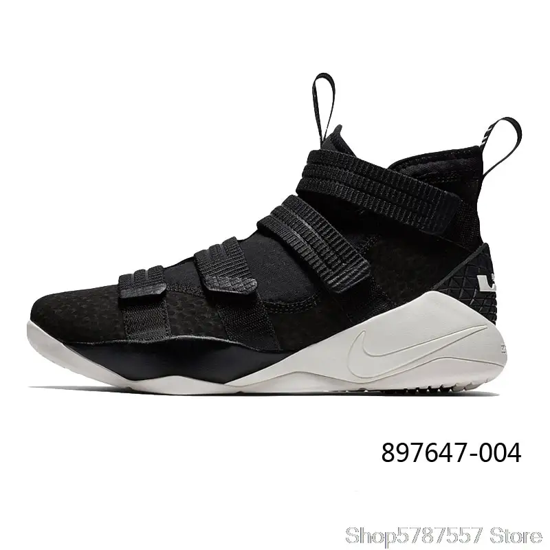 lebron soldier 11 mens