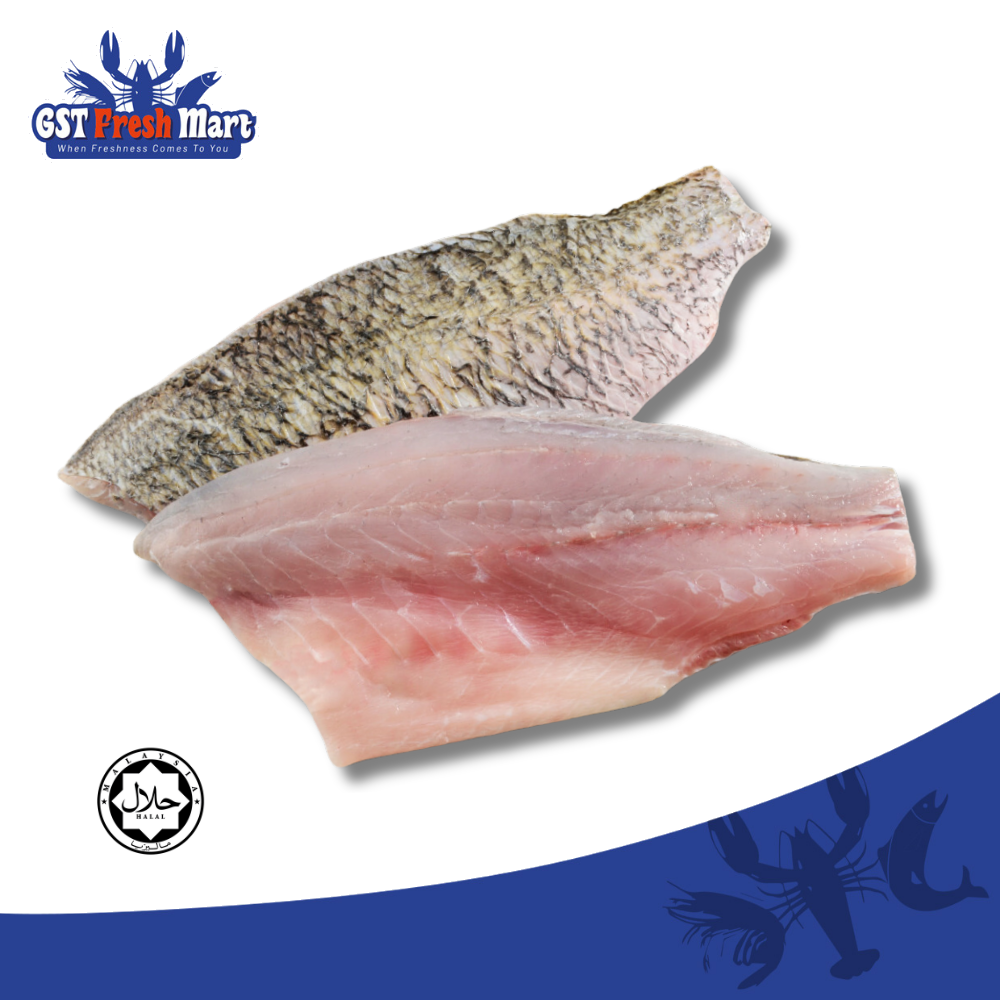 Buy Grouper Fish Fillet online