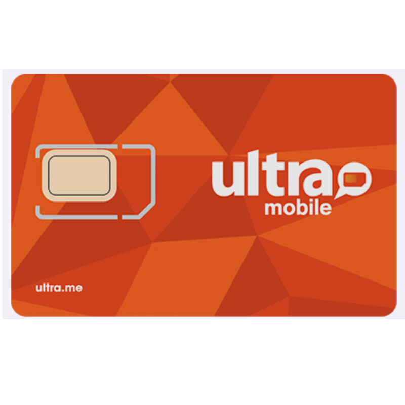 SIM Hoa Kỳ 19/29USD Mỗi Tháng 30 Ngày 2GB/6GB Du Lịch Đến Hoa Kỳ Không Giới Hạn Cuộc Gọi Và Nhắn Tin