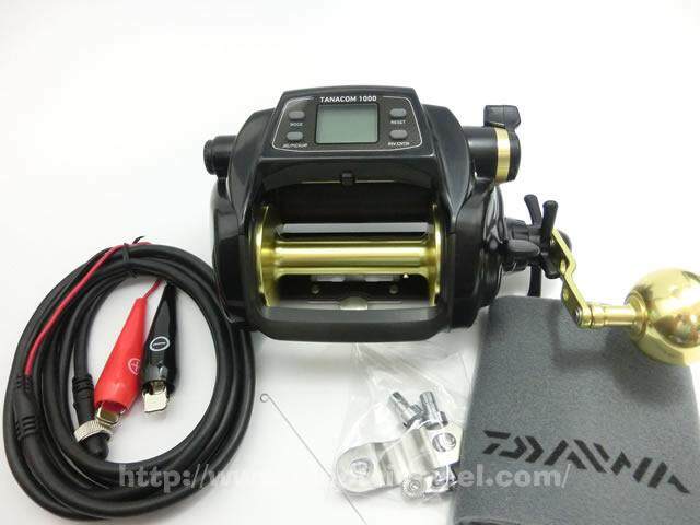 daiwa tanacom 1000 for sale