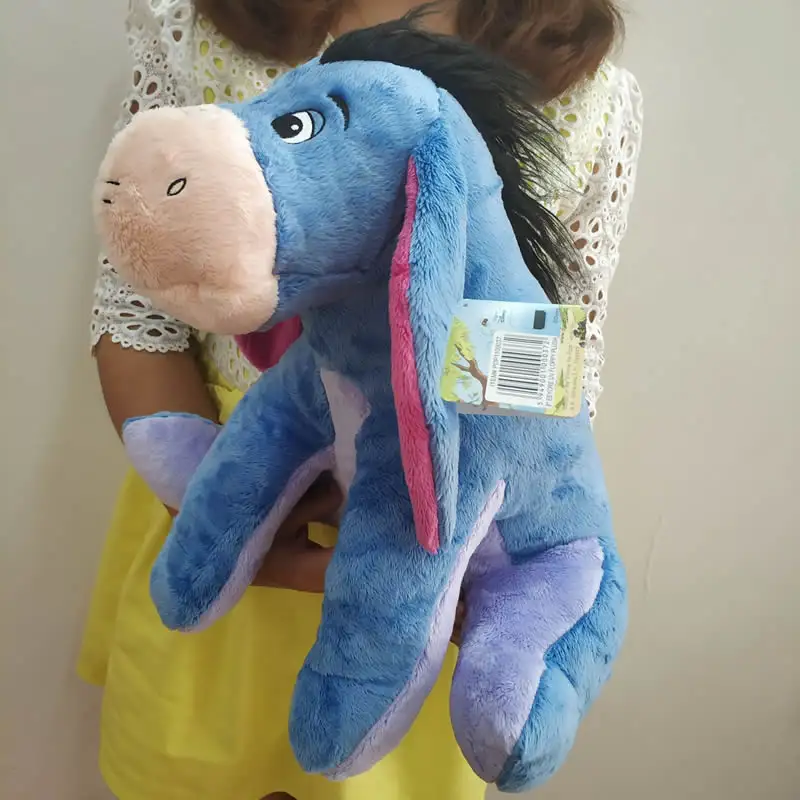 baby eeyore plush