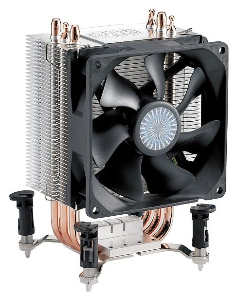 Cooler Master Hyper TX3 Evo - Ventilateur Dissipateur CPU - Neuf