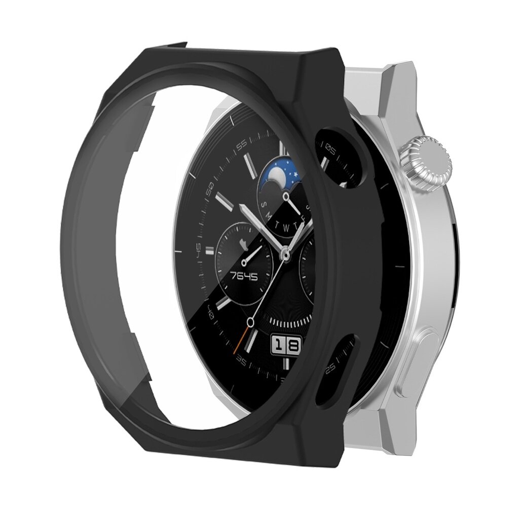 huawei watch gt 3 pro 46mm black