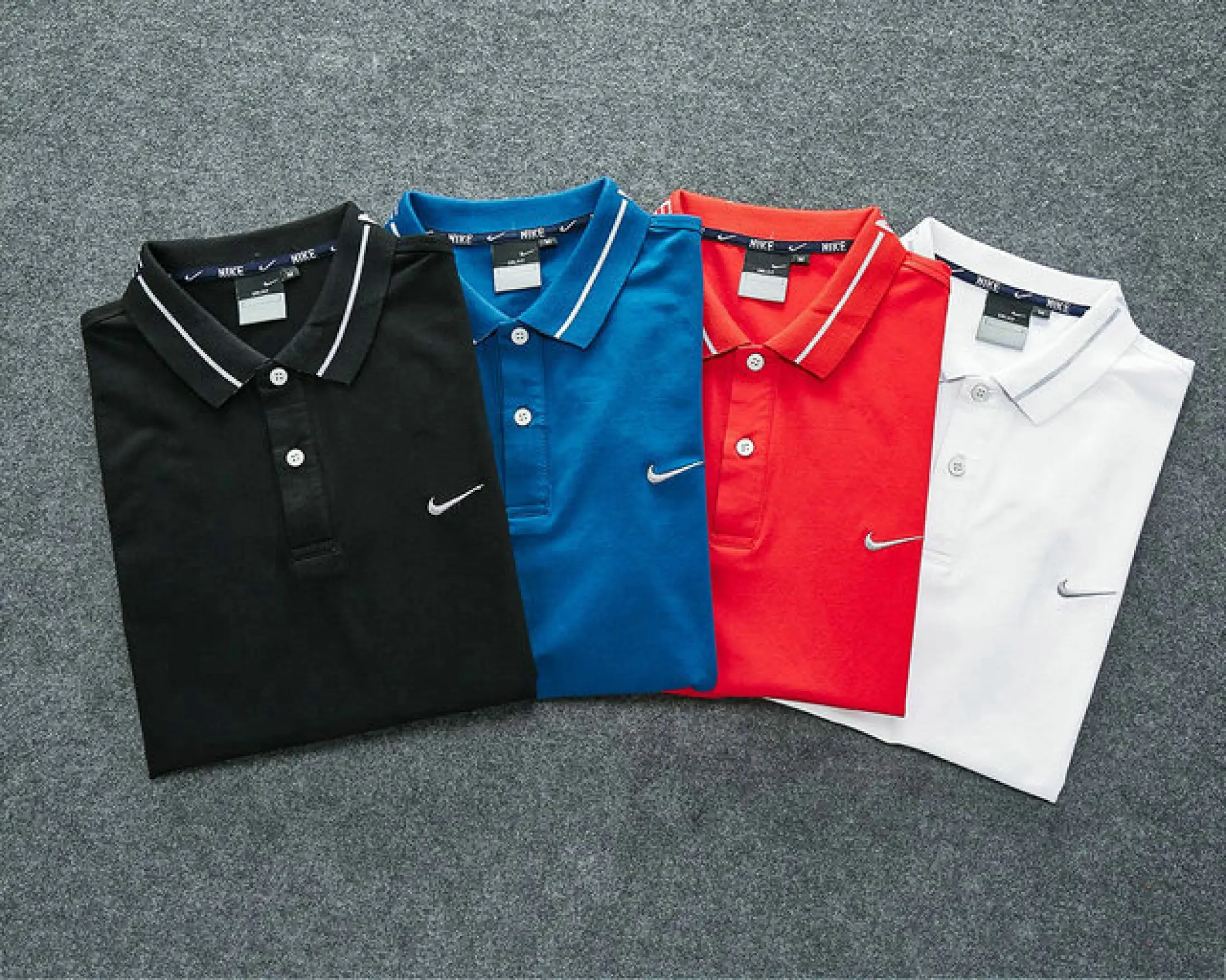 nike business polo shirts