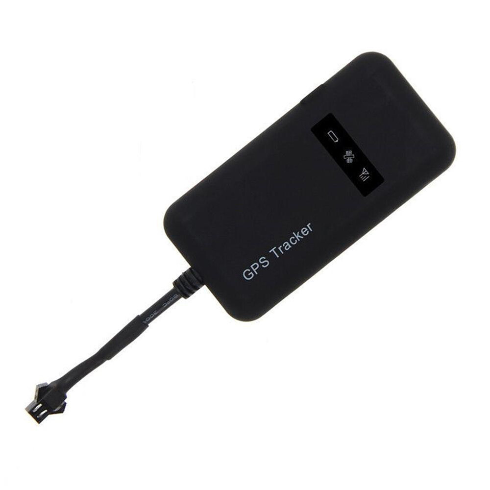 Original GT02D GPS Xe Tracker Thiết Bị Định Vị Thời Gian Thực GSM GPRS Xe Máy Xe Chống Trộm