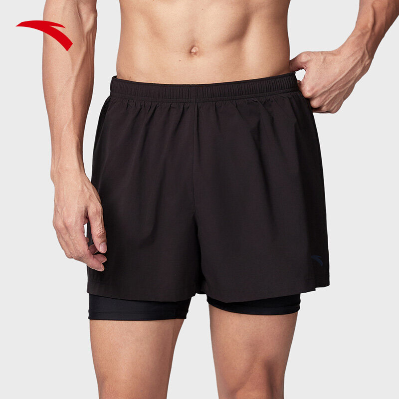 ANTA Men Swimming Shorts 1824532409 Leigt Official Store ราคา 472 บาท*ส่งฟรี