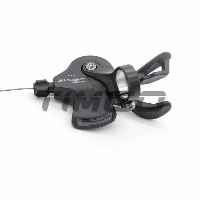 Shimano Bộ Cùi Đề Xe Đạp Leo Núi Deore M5100 Bộ Cùi Đề Sau RD-M5100 Tốc Độ 1X11 Cần Số Phải SL-M5100