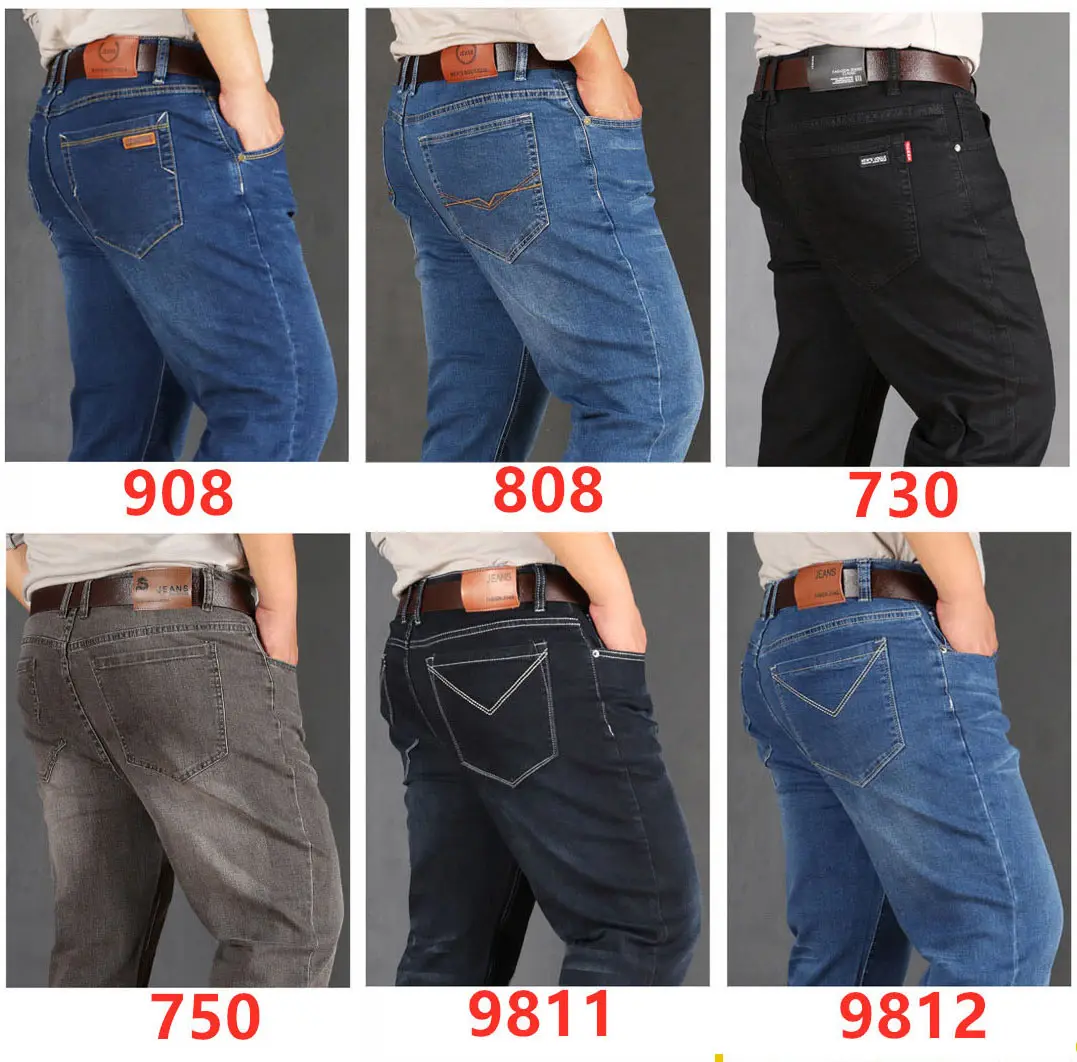 big size jeans mens