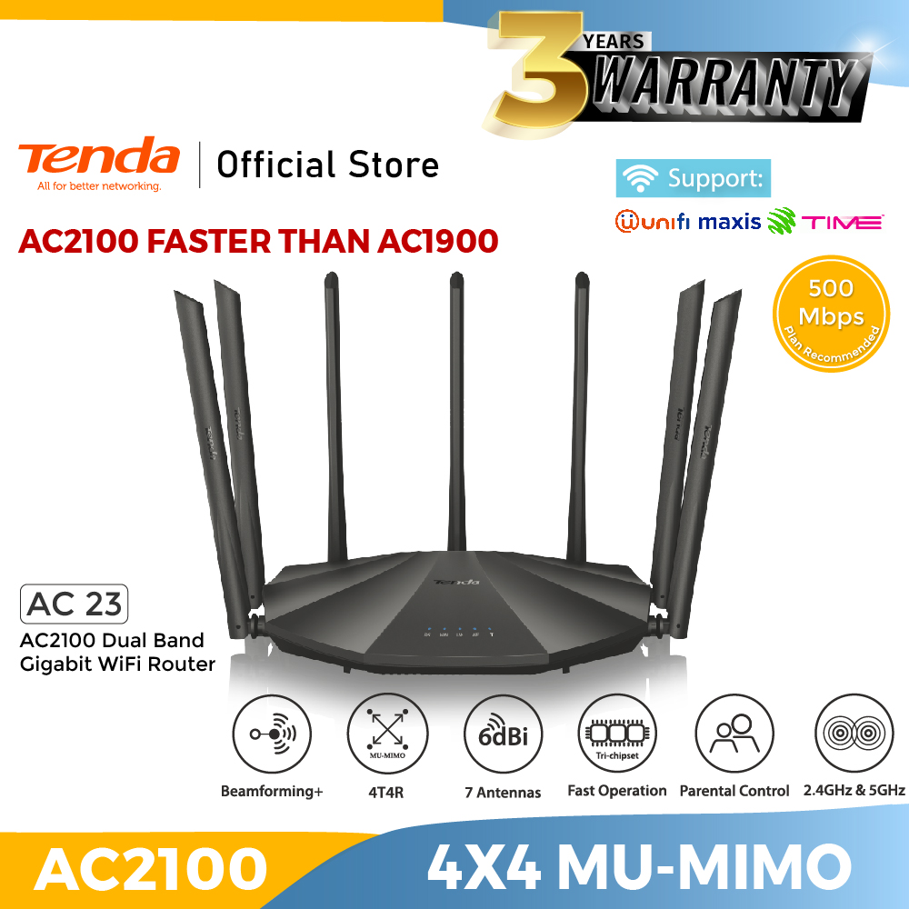 Best Wireless Routers 2020 The Best Router Available Today Techradar