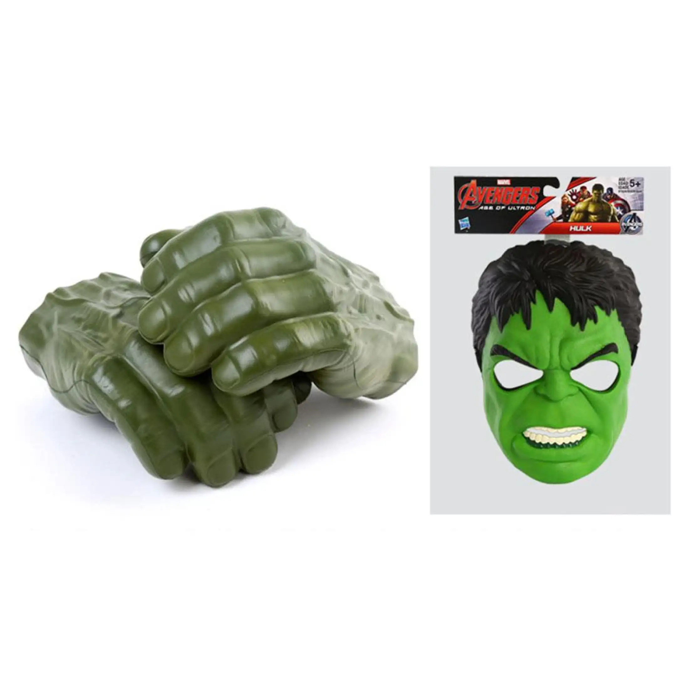 hulk fists toy