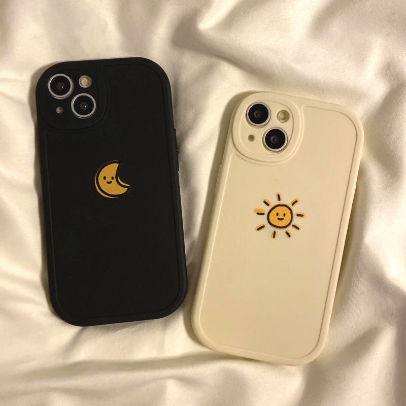 Yoedge 3 Pezzi Natale Cover per Xiaomi Redmi 9A 4G / 9AT 6,53, Christmas Custodia con Cervo Babbo Natale Disegno Aesthetic, Morbida Silicone TPU Sottile Phone Case per Redmi 9A 4G, Alce