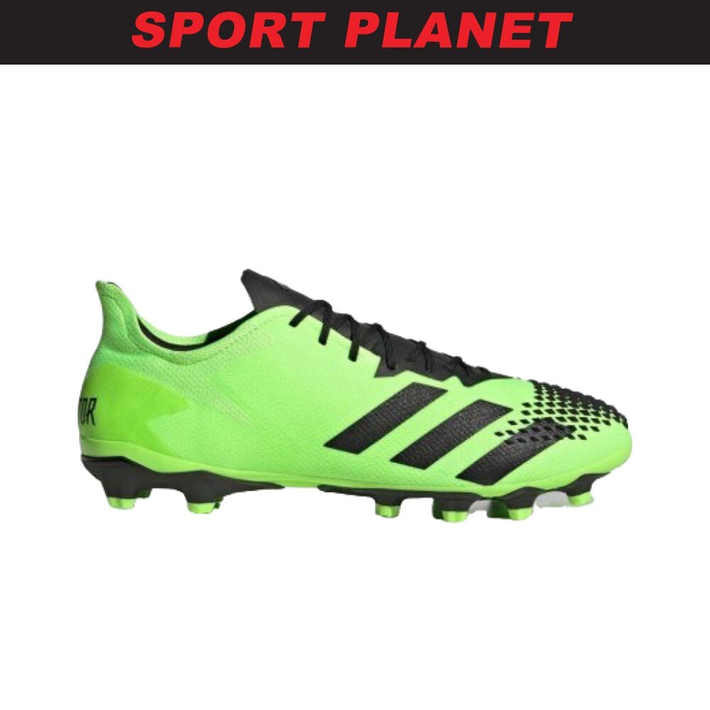 Buy Kasut Bola Adidas Predator online Lazada .my