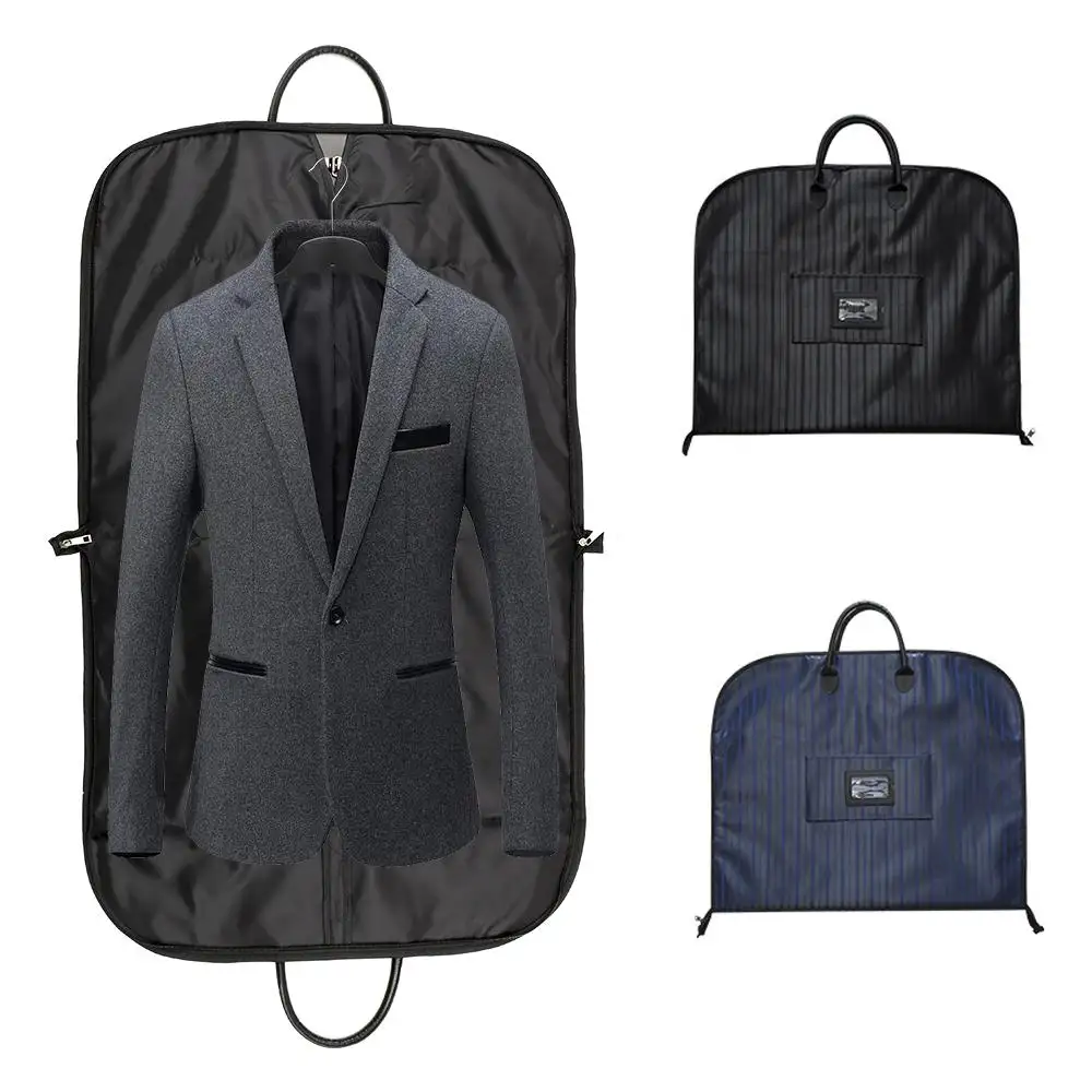 travel case for suits