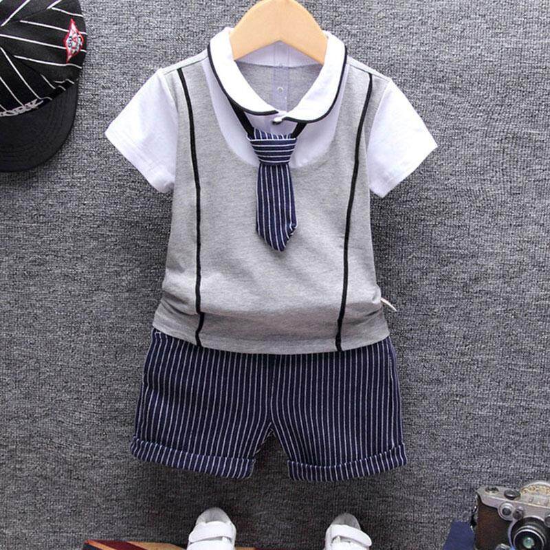 cheap baby boy summer clothes