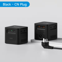 Hagibis 380W 8-Port gan USB C sạc pd3.1 kép 140W Bộ sạc nhanh máy tính xách tay Trạm Sạc điện thoại để bàn cho Macbook iphone16 15