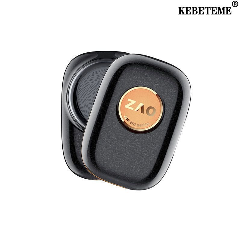 Kebeteme máy cạo râu điện mini cầm tay dao cạo bỏ túi sạc nhanh type-c ướt chống nước ipx7 máy cạo râu
