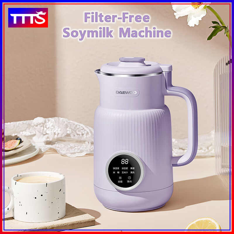 磊 Top 10 Best Soya Milk Maker of 2024