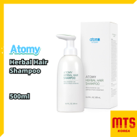 Atomy Herbal Shampoo 500ml
